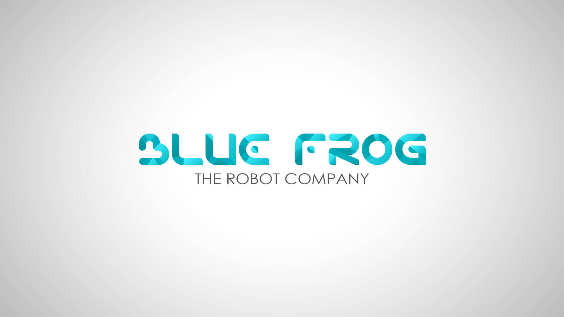 LOGOTYPE – Blue Frog Robotics