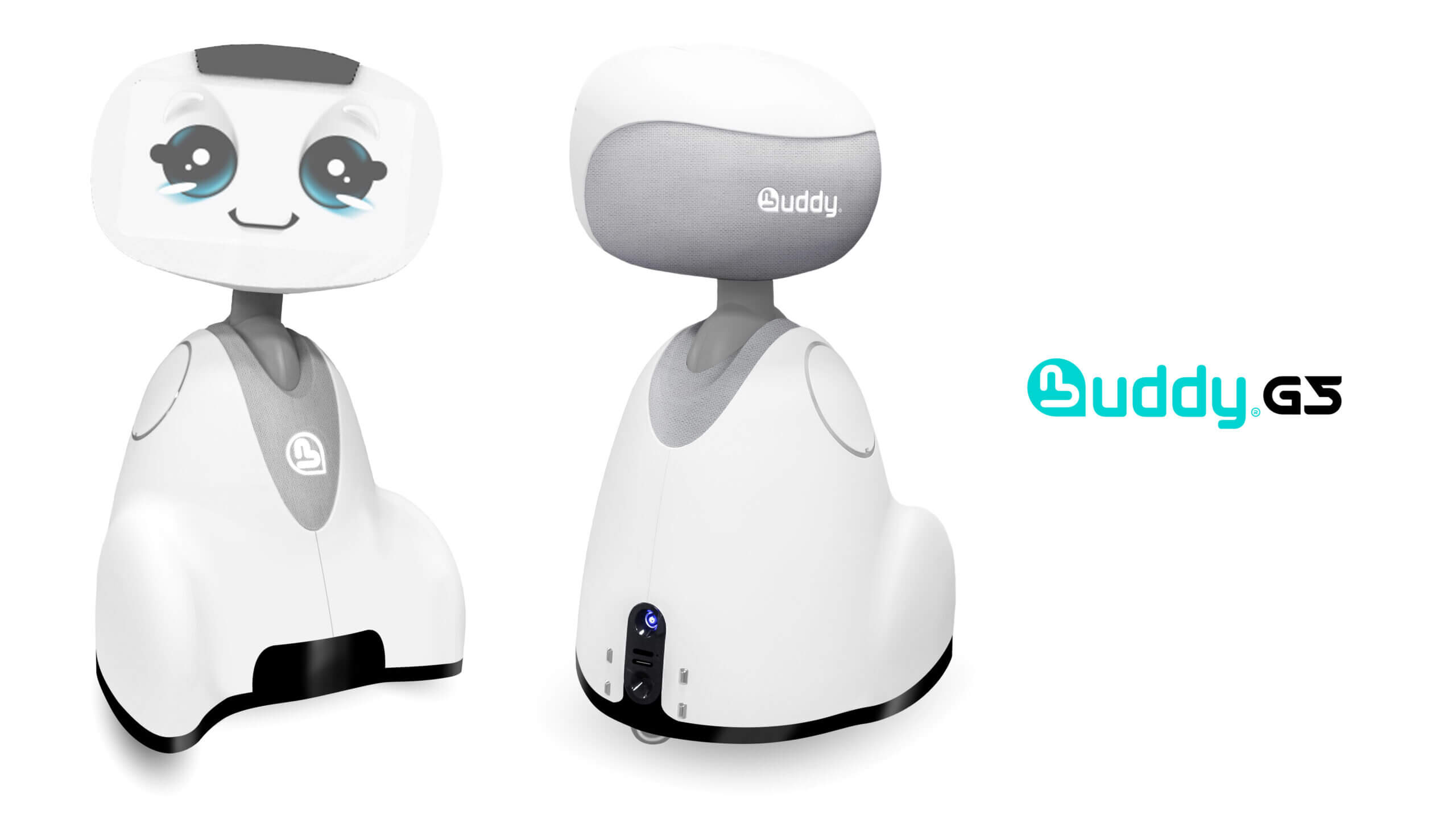 DESIGN – Buddy G5