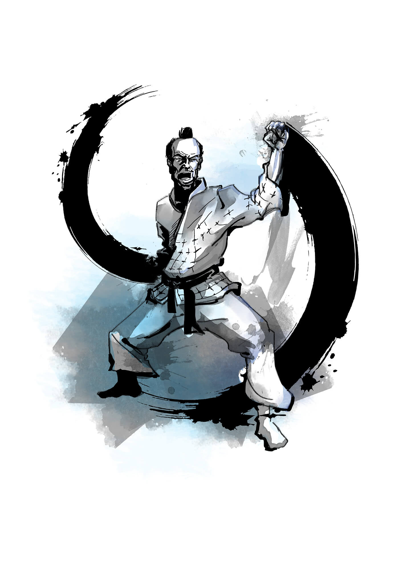 ARTWORK – Katas